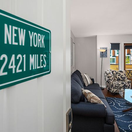 Thomas Lodge New York Σιάτλ Εξωτερικό φωτογραφία